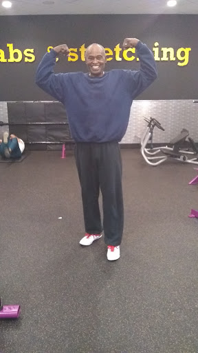 Gym «Planet Fitness», reviews and photos, 2670 W Broward Blvd, Fort Lauderdale, FL 33312, USA