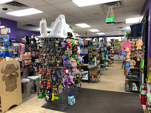 Pet Store «Pets of Portage», reviews and photos, 2219 W Wisconsin St, Portage, WI 53901, USA