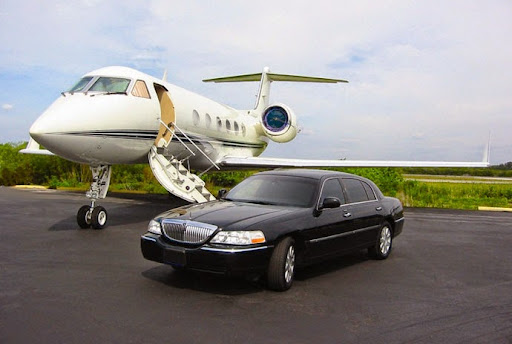 Calgary Airport Limos