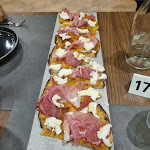 Photo n°1 de l'avis de Blanca.a fait le 05/10/2023 à 09:06 sur le  MIA - Pizzeria Creativa à Rome