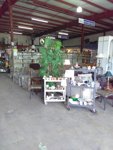 Non-Profit Organization «Habitat for Humanity ReStore Dalton», reviews and photos