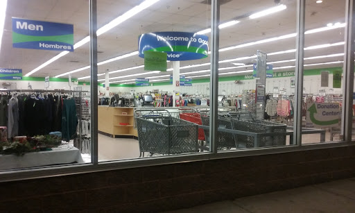 Thrift Store «Goodwill Store & Donation Center», reviews and photos