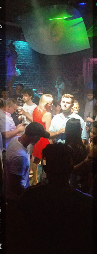 Night Club «SEED Eco Lounge», reviews and photos, 39 Montgomery St, Savannah, GA 31401, USA