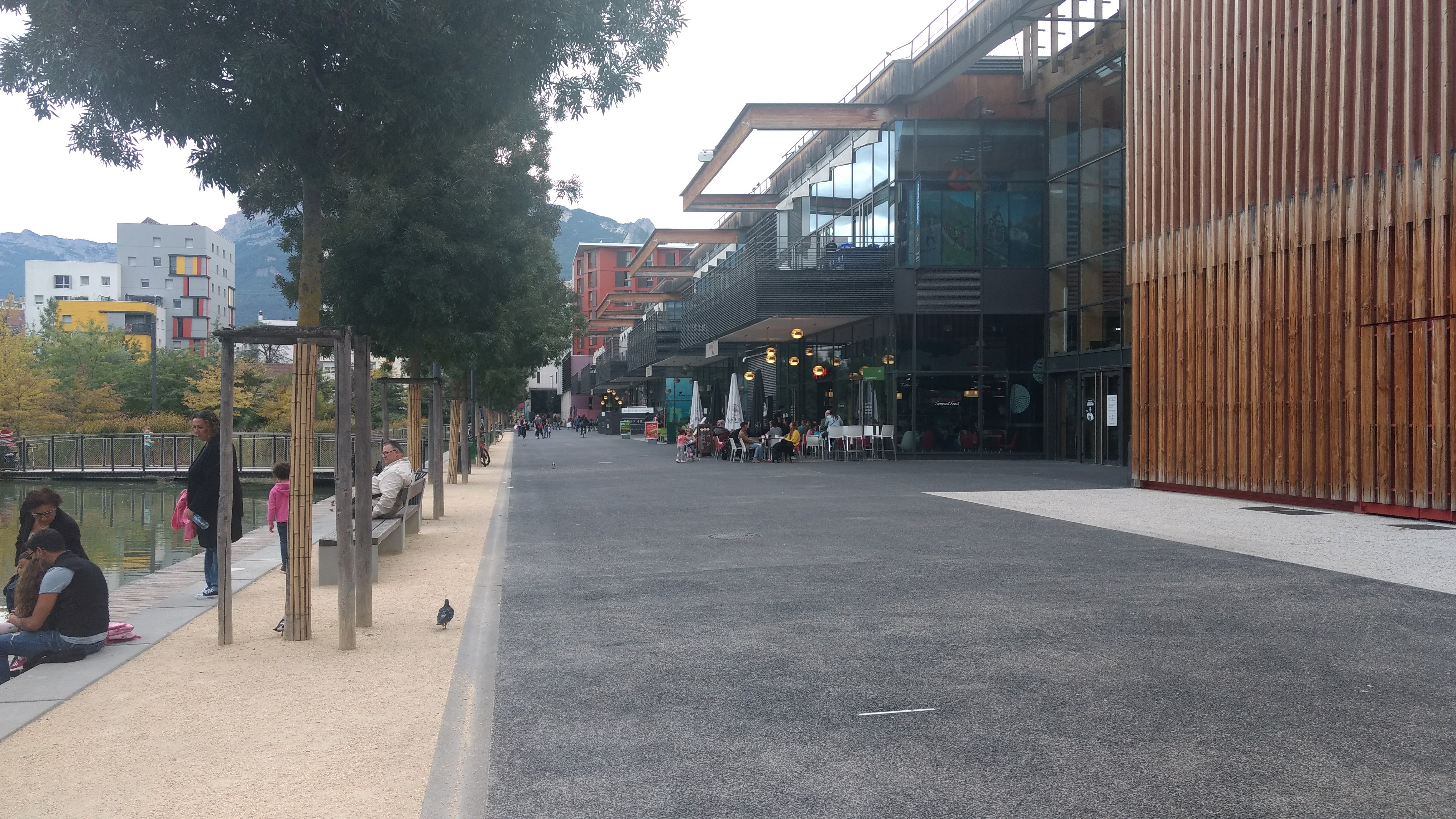 Photo n° 1 de l'avis de Kévin.u fait le 29/09/2017 à 15:00