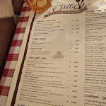 Photo n°4 de l'avis de Laura.. fait le 29/11/2023 à 21:49 sur le  Hostaria Pizzeria da Nonna Nella à Rome