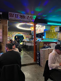 Photos du propriétaire du Restaurant coréen Namsan Pocha Club - Restaurant Coréen à Paris - n°12