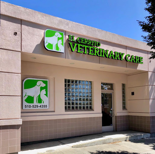 El Cerrito Veterinary Care