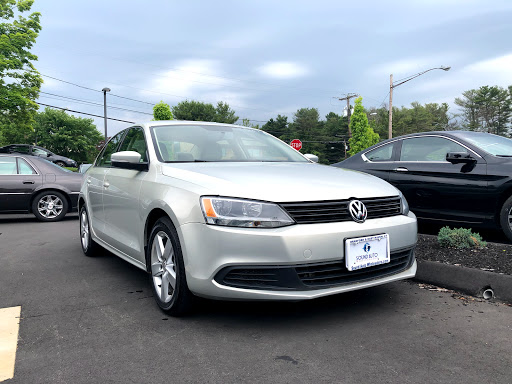 Used Car Dealer «Sound Auto Wholesalers», reviews and photos, 14 Frontage Rd, East Haven, CT 06512, USA