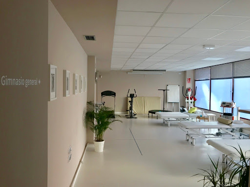 Información y opiniones sobre Centro dNeuro de Oviedo