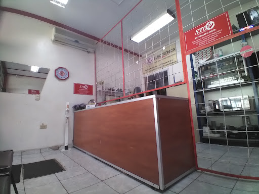 Empresas de reparacion lavadoras en Tegucigalpa