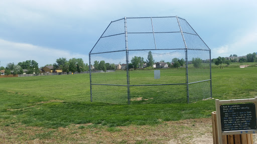 Park «Cheyenne Meadows Park», reviews and photos, 3868 Glenmeadow Dr, Colorado Springs, CO 80906, USA