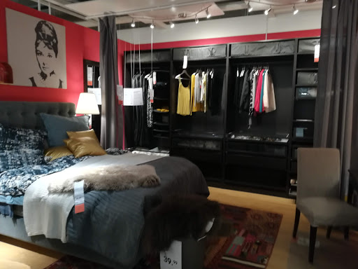 Bed linen shops in Mannheim