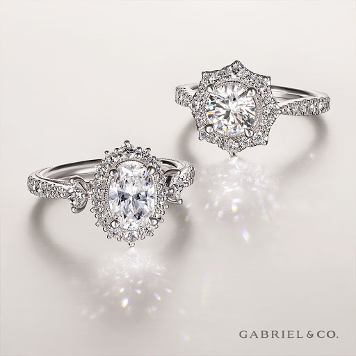 Jewelry Store «Toner Jewelers», reviews and photos, 6285 W 135th St, Overland Park, KS 66223, USA