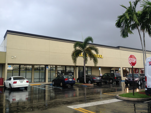Dollar General, 10000 Pines Blvd, Pembroke Pines, FL 33024, USA, 