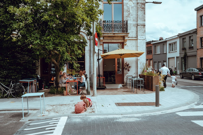 Boomgaardstraat 47, 2018 Antwerpen, België