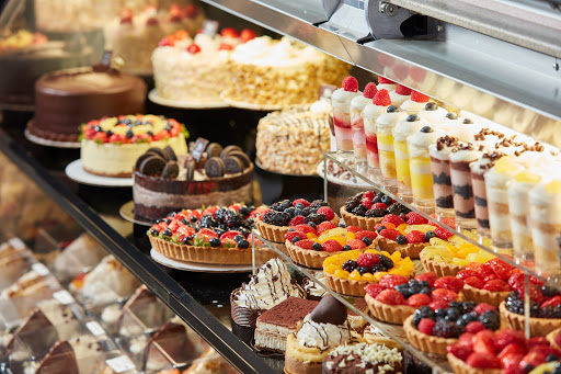 Supermarket «Nob Hill Foods», reviews and photos, 451 Vineyard Blvd, Morgan Hill, CA 95037, USA