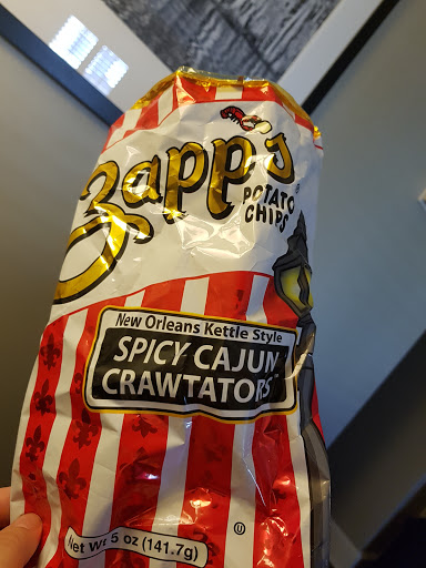 Italian Grocery Store «Central Grocery and Deli», reviews and photos, 923 Decatur St, New Orleans, LA 70116, USA