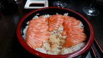 Plats et boissons du Restaurant japonais Toki sushi à Lyon - n°10