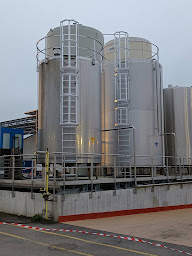 Photo n°2 de L'Echelle Européenne Laval - échelles professionnelles, escaliers, échafaudages à Laval ()