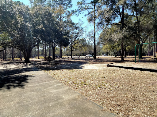 Park «Crestview Park», reviews and photos, 1600 Roland Dr, Mobile, AL 36693, USA