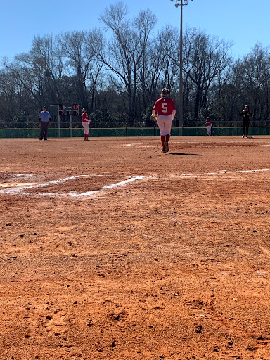 Recreation Center «Westgate Softball Complex», reviews and photos, 201 Recreation Rd, Dothan, AL 36303, USA