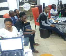 My Ndidia Restaurant & Lounge photo