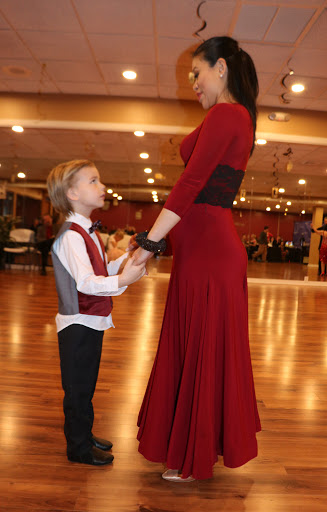 Dance School «Arthur Murray Dance Center of Red Bank», reviews and photos, 140 Broad St, Red Bank, NJ 07701, USA