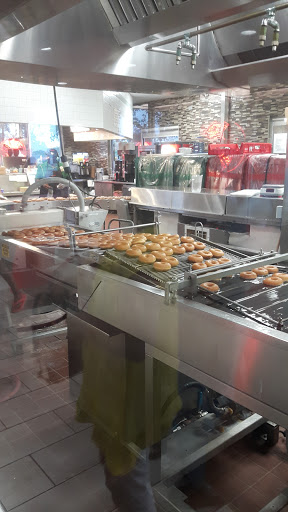 Bakery «Krispy Kreme Doughnuts», reviews and photos, 12586 Research Blvd, Austin, TX 78759, USA