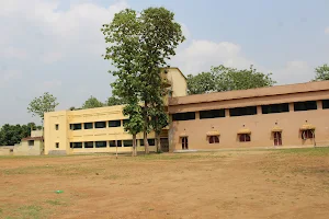 The Ramakrishna Vivekananda Vidyamandir image