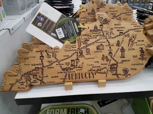 Department Store «Bed Bath & Beyond», reviews and photos, 4350 Summit Plaza Dr, Louisville, KY 40241, USA