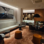 Photo n°5 de l'avis de Anuj.e fait le 21/06/2022 à 12:21 sur le  Frankfurt Marriott Hotel à Frankfurt