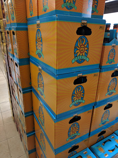 Liquor Store «Zetouna Liquor Store», reviews and photos, 3793 S Rochester Rd, Rochester Hills, MI 48307, USA