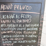 Photo n°1 de l'avis de Johan.t fait le 14/08/2021 à 12:37 sur le  Caffe Novetrequarti à Nuoro