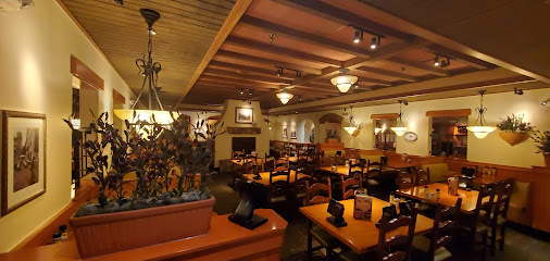 Olive Garden Italian Restaurant - 1340 E 170 S, St. George, UT 84790