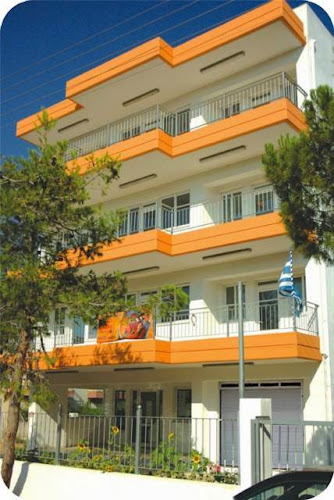 Φροντιστήρια Βολικάκη