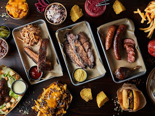 Photo n°20 de Freddy's BBQ à Paris ()