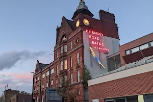 Hornsey Road Children's Centre image