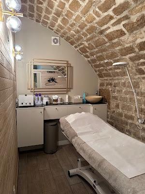 Beauté Singulière à Paris