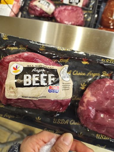 Grocery Store «Giant Food Stores», reviews and photos, 950 Baltimore Pike, Springfield, PA 19064, USA