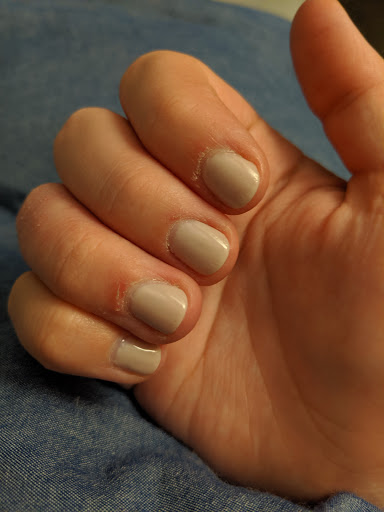 Beauty Salon «Beauty Spa», reviews and photos, 1766 Massachusetts Ave, Cambridge, MA 02140, USA