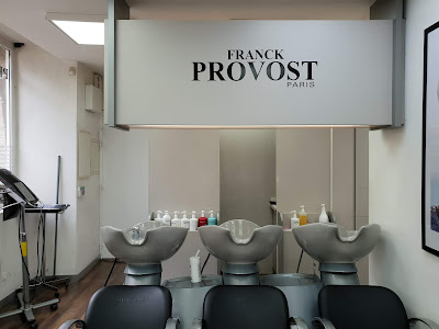 Franck Provost - Coiffeur Vannes à Vannes