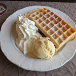 Photo n°1 de l'avis de Marek.z fait le 04/05/2024 à 18:08 sur le  Restaurant & Café Strandcafé an der Strandpromenade à Mönchgut