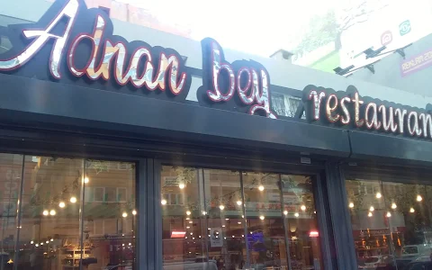 Adnan Bey Restaurant image