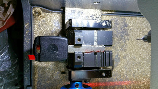 Locksmith «Alcatraz Locksmith», reviews and photos, 17627 N 4th St, Phoenix, AZ 85022, USA