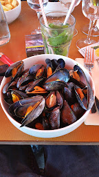 Photo n°26 de L'Hippocampe à Honfleur ()