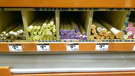 Home Improvement Store «The Home Depot», reviews and photos, 305 Worth Ave, Stafford, VA 22554, USA