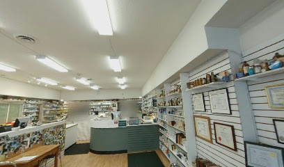 Victoria Compounding Pharmacy