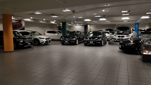 BMW Autohaus Pre-Owned Vehicles