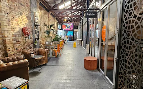 Cafe Melbourne image