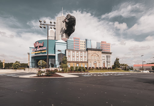 Tourist Attraction «Hollywood Wax Museum Entertainment Center», reviews and photos, 1808 21st Ave N, Myrtle Beach, SC 29577, USA